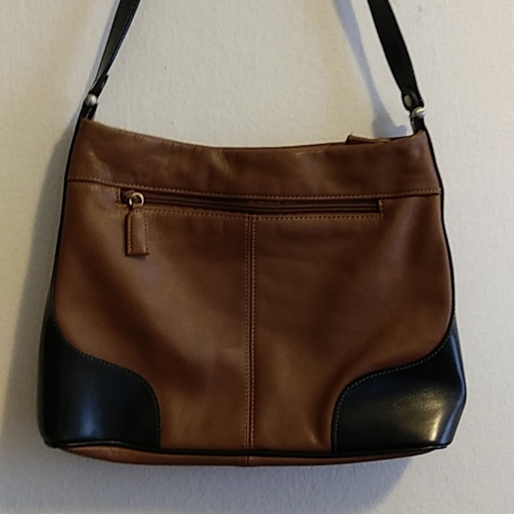 Tignanello Soft Leather Purse
